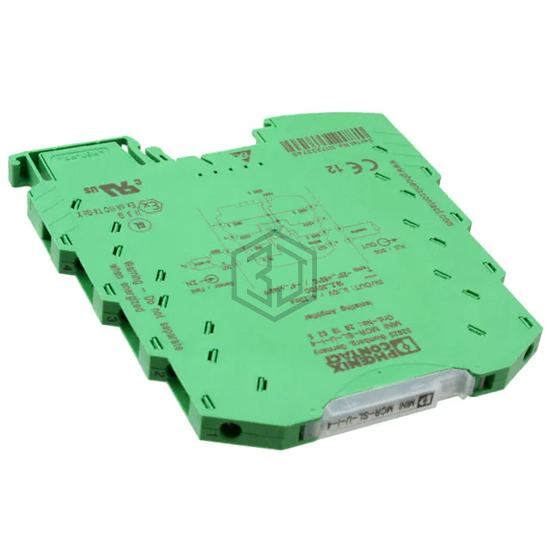 2813525 - Phoenix Contact - Signal Conditioners and Isolators