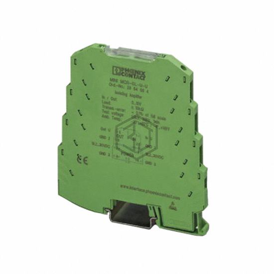 2864406 - Phoenix Contact - Signal Conditioners and Isolators