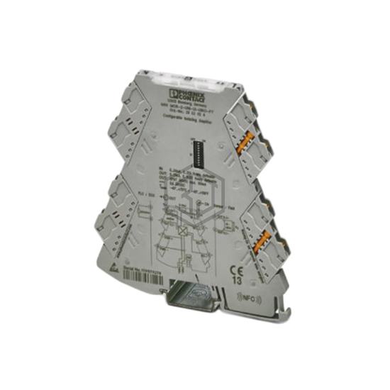 2902026 - Phoenix Contact - Signal Conditioners and Isolators
