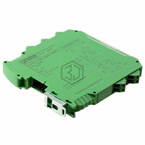 2865955 - Phoenix Contact - Signal Conditioners and Isolators