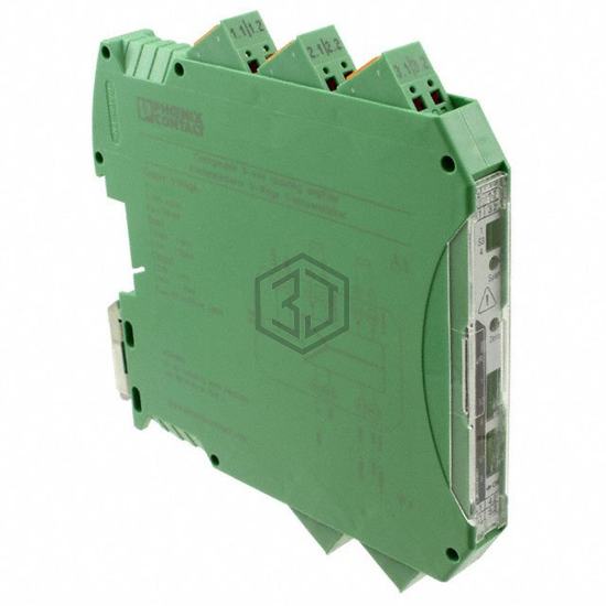 2811556 - Phoenix Contact - Signal Conditioners and Isolators