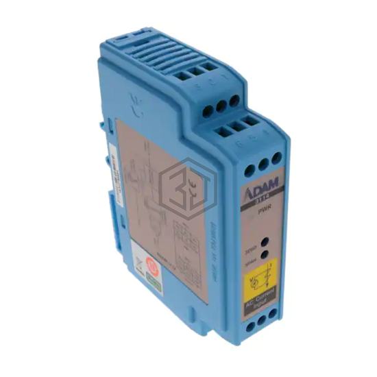 ADAM-3114-AE - Advantech Corp - Signal Conditioners and Isolators