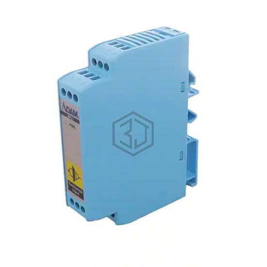 ADAM-3011-AE - Advantech Corp - Signal Conditioners and Isolators