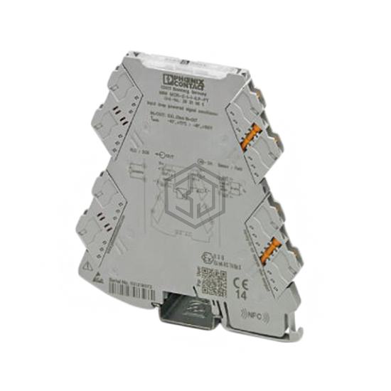 2901995 - Phoenix Contact - Signal Conditioners and Isolators