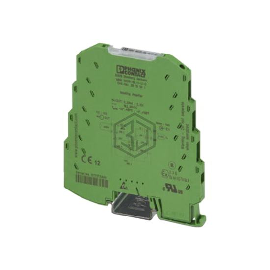 2813541 - Phoenix Contact - Signal Conditioners and Isolators