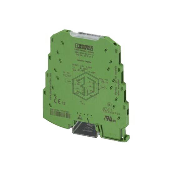 2813512 - Phoenix Contact - Signal Conditioners and Isolators