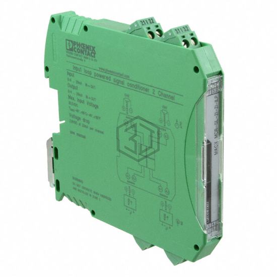 2905280 - Phoenix Contact - Signal Conditioners and Isolators