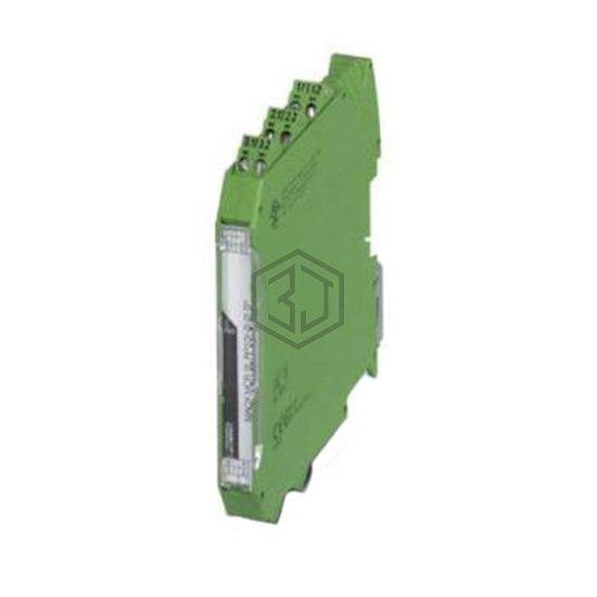 2904090 - Phoenix Contact - Signal Conditioners and Isolators