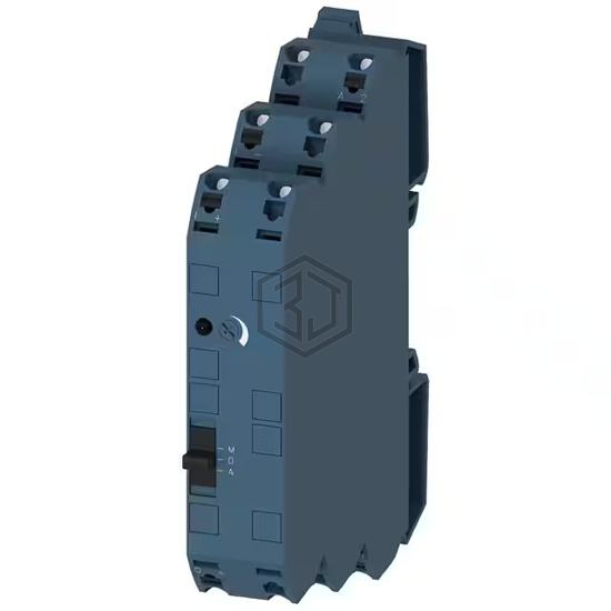 3RS70252FW00 - Siemens - Signal Conditioners and Isolators