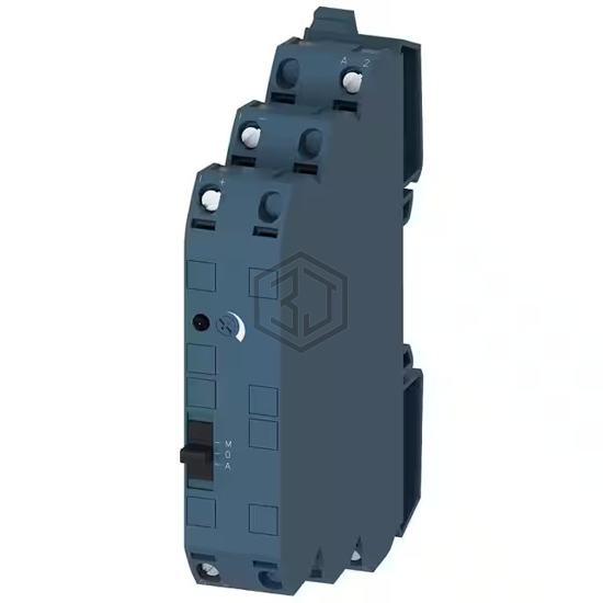 3RS70251FW00 - Siemens - Signal Conditioners and Isolators