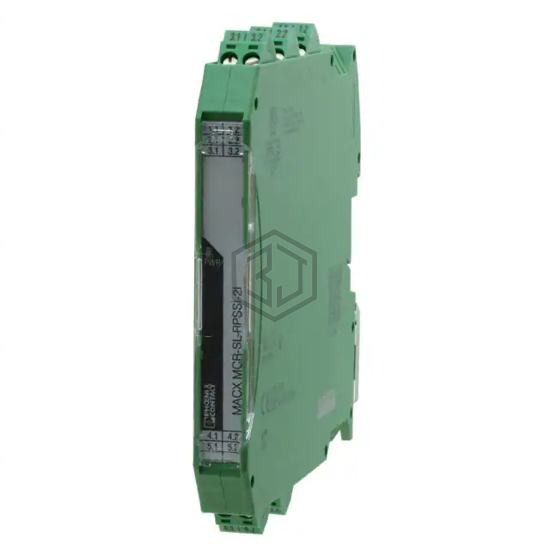 2924825 - Phoenix Contact - Signal Conditioners and Isolators