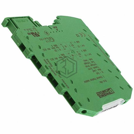 2864655 - Phoenix Contact - Signal Conditioners and Isolators