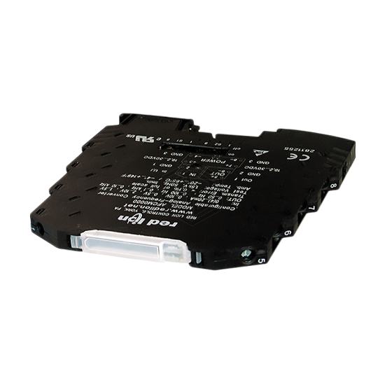 AIMI0202 - Red Lion Controls - Signal Conditioners and Isolators