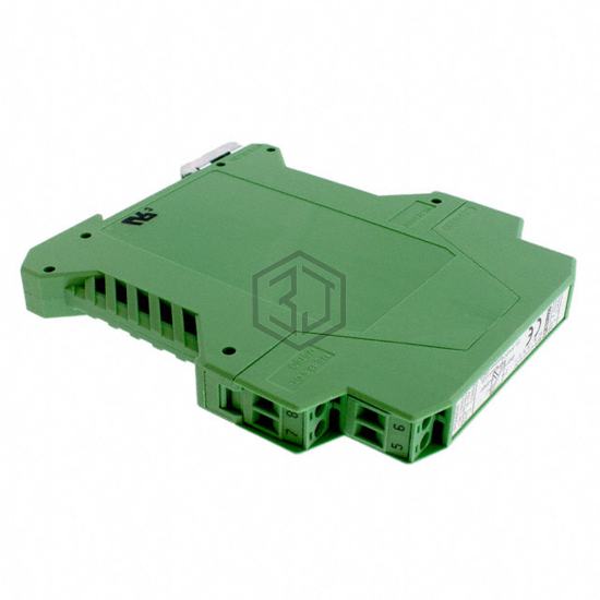 2814511 - Phoenix Contact - Signal Conditioners and Isolators