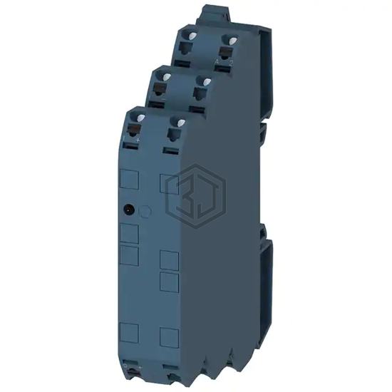 3RS70052FW00 - Siemens - Signal Conditioners and Isolators