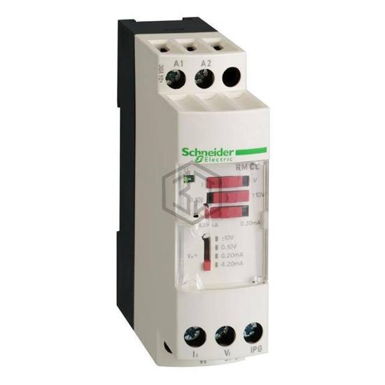 RMCL55BD - Schneider Electric - Signal Conditioners and Isolators