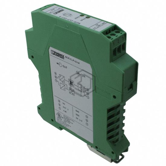2814058-USA - Phoenix Contact - Signal Conditioners and Isolators