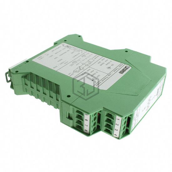 2814045 - Phoenix Contact - Signal Conditioners and Isolators