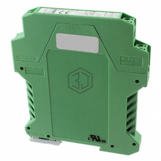 2814508 - Phoenix Contact - Signal Conditioners and Isolators