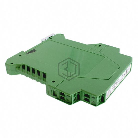 2814537 - Phoenix Contact - Signal Conditioners and Isolators
