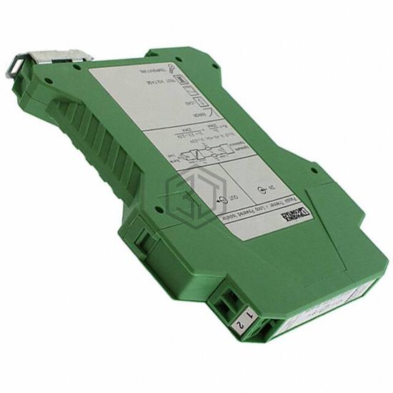 2814841 - Phoenix Contact - Signal Conditioners and Isolators