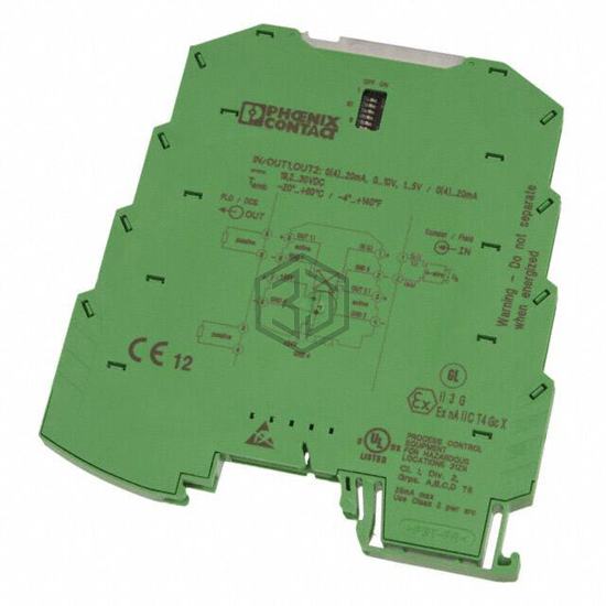 2864189 - Phoenix Contact - Signal Conditioners and Isolators
