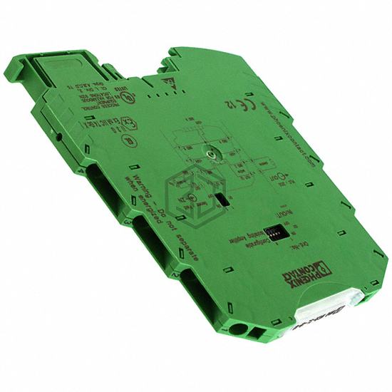 2864163 - Phoenix Contact - Signal Conditioners and Isolators