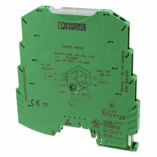 2864697 - Phoenix Contact - Signal Conditioners and Isolators