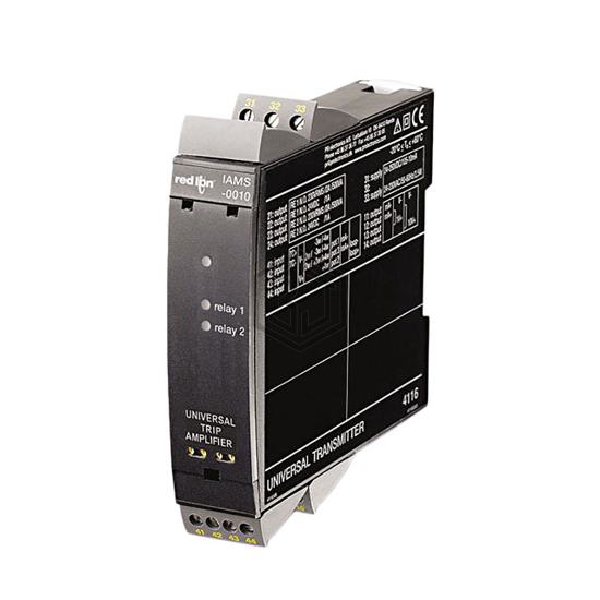 IAMS0010 - Red Lion Controls - Signal Conditioners and Isolators