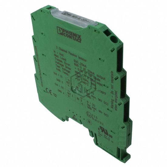 2864781 - Phoenix Contact - Signal Conditioners and Isolators