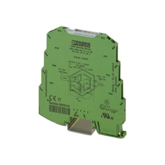 2813583 - Phoenix Contact - Signal Conditioners and Isolators
