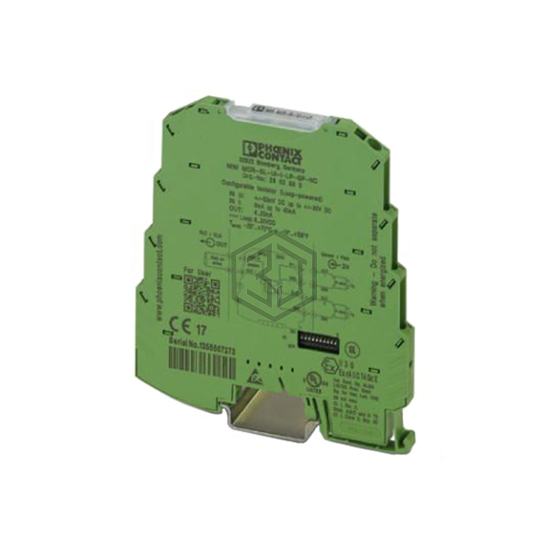 2902830 - Phoenix Contact - Signal Conditioners and Isolators