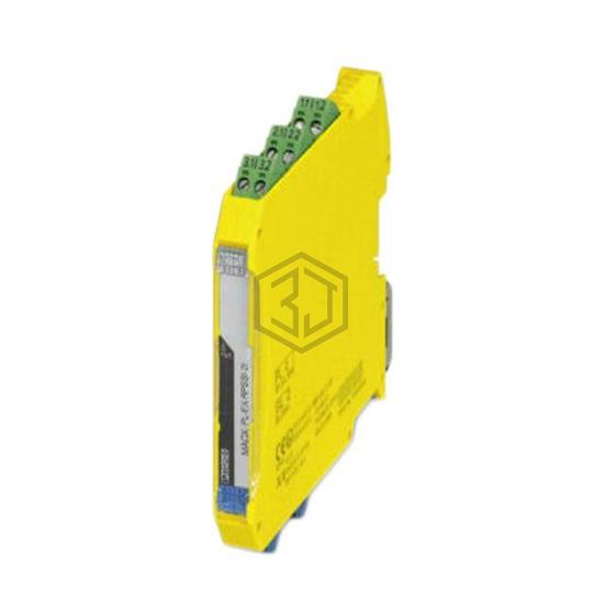 2904959 - Phoenix Contact - Signal Conditioners and Isolators