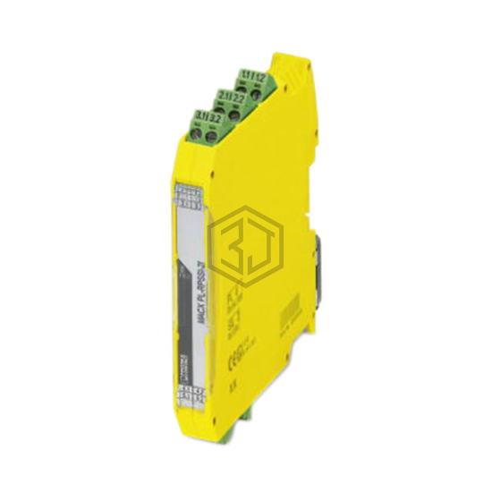 2904962 - Phoenix Contact - Signal Conditioners and Isolators