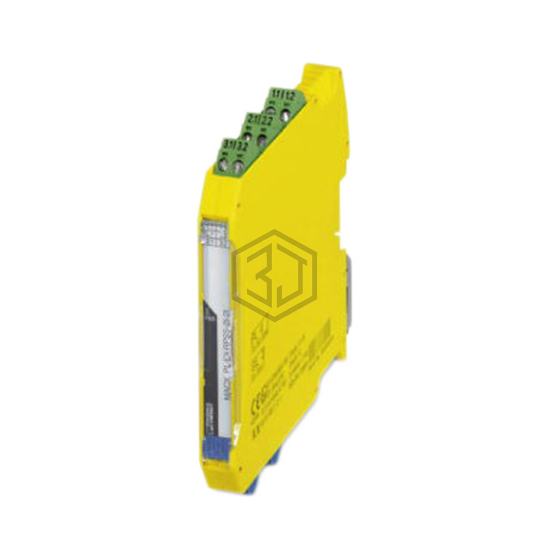 2904964 - Phoenix Contact - Signal Conditioners and Isolators