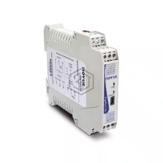 8811509405 - Novus Automation - Signal Conditioners and Isolators