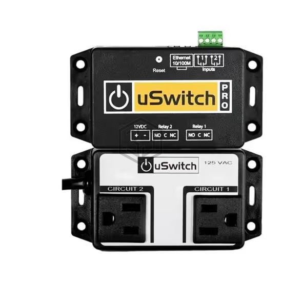 IP-SWAPG - uHave Control - Specialized