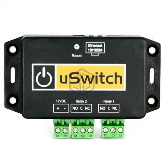 IP-SW1 - uHave Control - Specialized