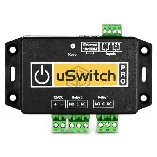 IP-SW2P - uHave Control - Specialized