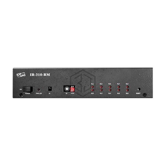 IR-310-RM - ICP DAS USA INC - Specialized