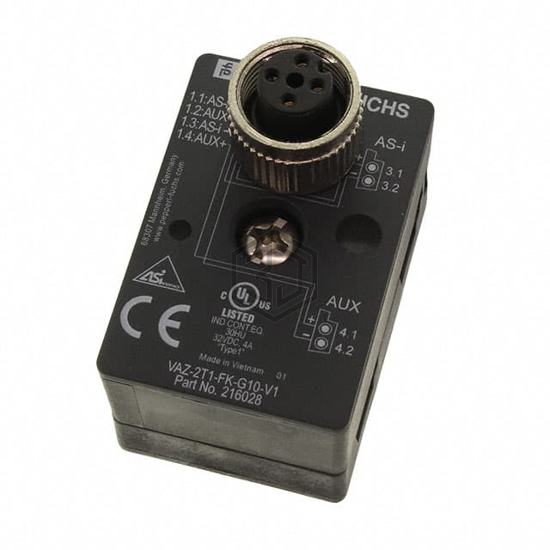 VAZ-2T1-FK-G10-V1 - Pepperl+Fuchs, Inc. - Specialized