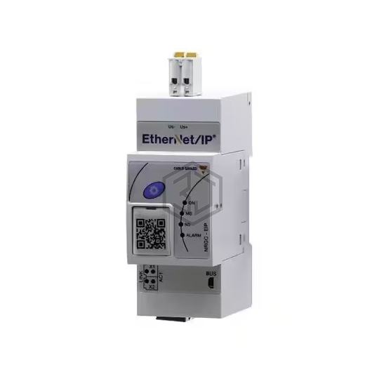 NRGC-EIP - Carlo Gavazzi Inc. - Specialized