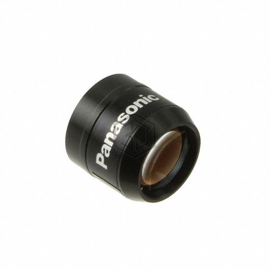 ANUJ6424 - Panasonic Industrial Automation Sales - Specialized