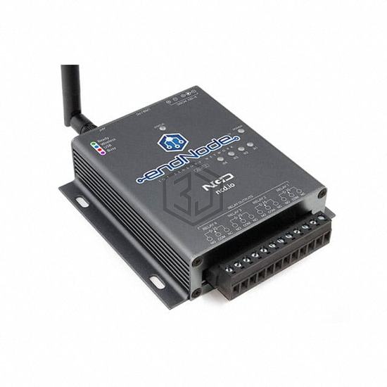 AMS1-3 - National Control Devices - Specialized