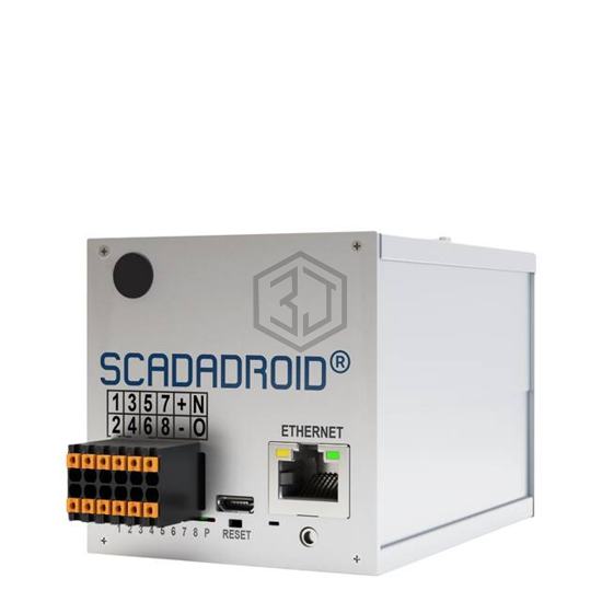 R2NM-0000-0000-0001 - Reonix Automation - Specialized