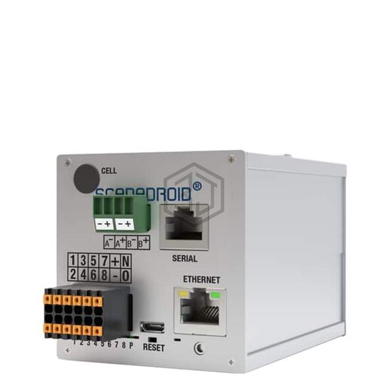 R2ANM-0000-0000-0001 - Reonix Automation - Specialized
