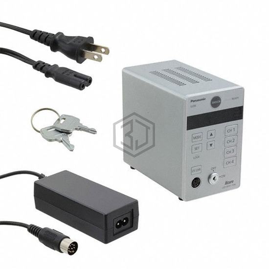 ANUJ3500-NC - Panasonic Industrial Automation Sales - Specialized