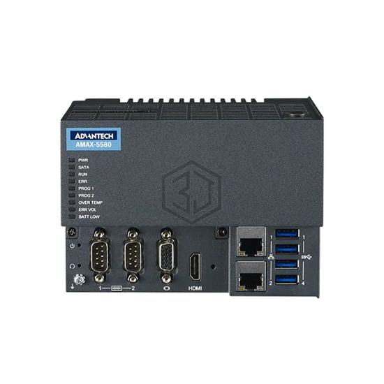 AMAX-5580-C3000A - Advantech Corp - Specialized