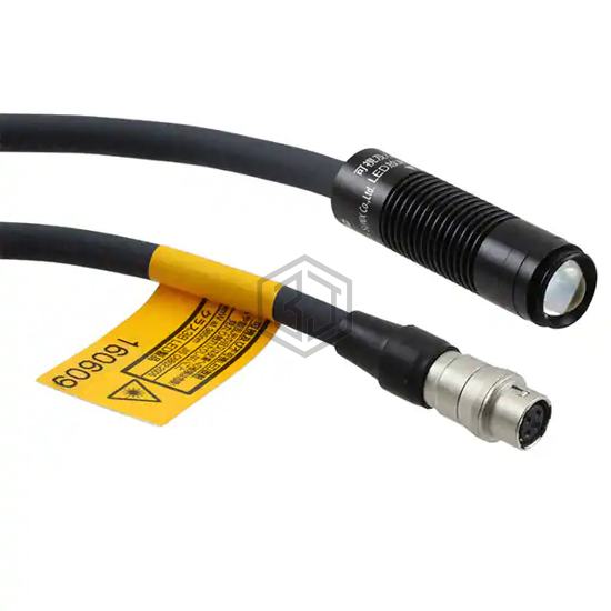 ANUJ6188 - Panasonic Industrial Automation Sales - Specialized