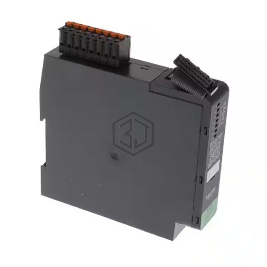 TPRDG4X2 - Schneider Electric - Specialized